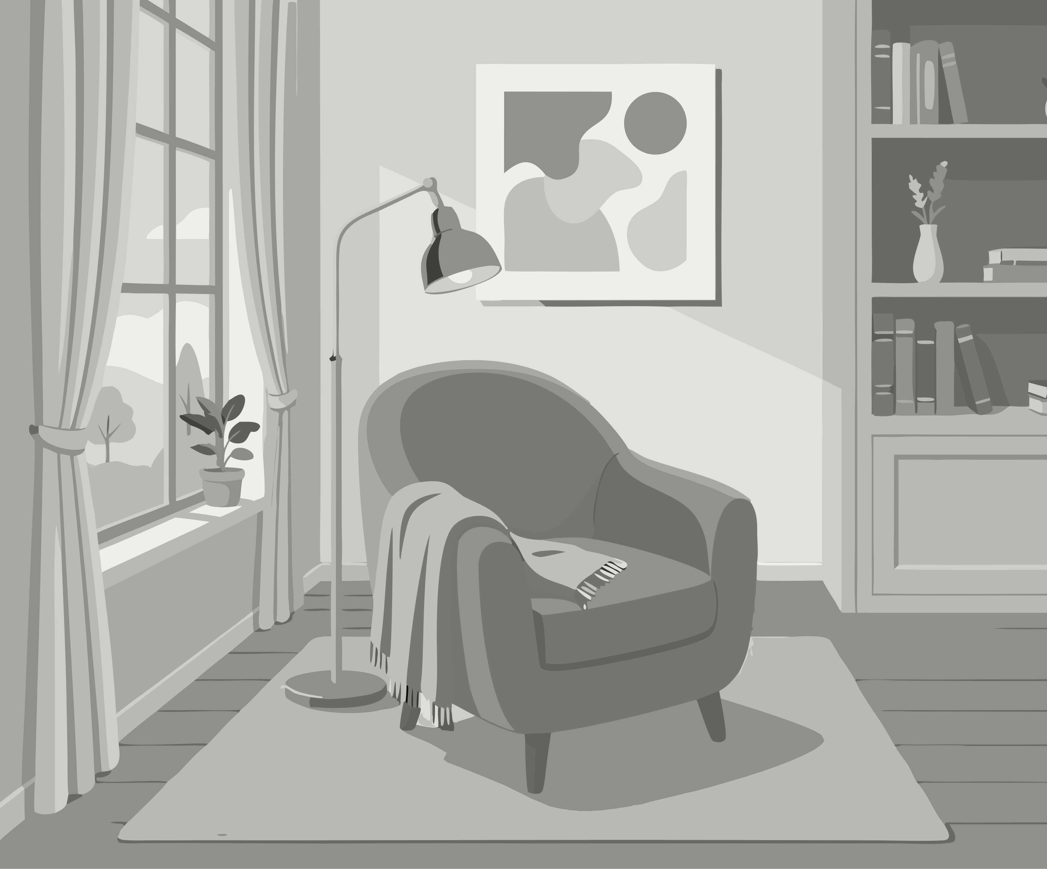 Habitación Familiar con baño